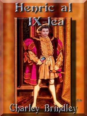cover image of Henric Al IX-Lea